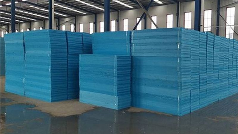 JS防水涂料施工步骤全解析：细节决定成败