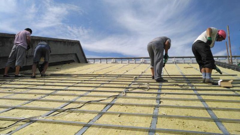 外墙保温挤塑板选型指南：如何规避误区，保障工程质量**