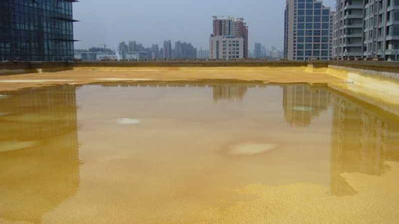 外墙防水透明胶，选对不等于买贵