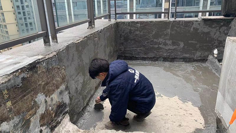 冷库保温板用了五年就塌陷，问题出在哪
