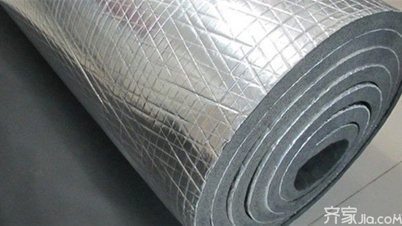 防水卷材基层处理，施工前的关键一步
