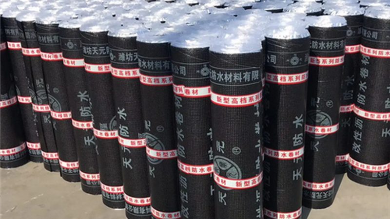 屋面防水工程公司哪家好