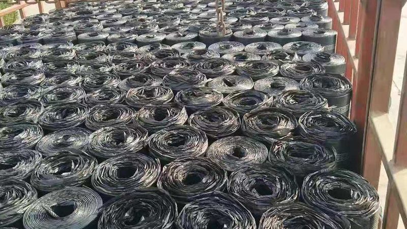 SBS防水卷材：揭秘十大品牌背后的技术奥秘