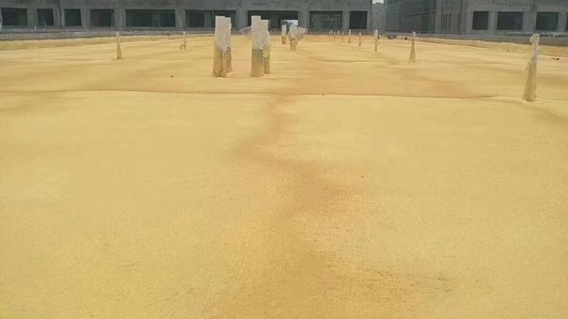 卫生间防水补漏，选对材料是关键**