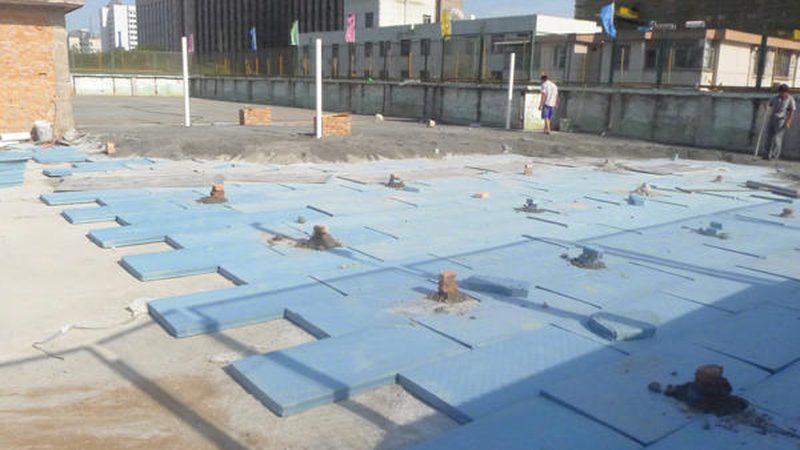 彩钢瓦屋面防水材料哪种好