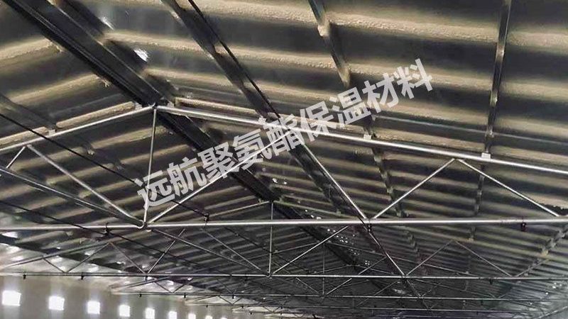 进口和国产非固化防水涂料，差距到底在哪