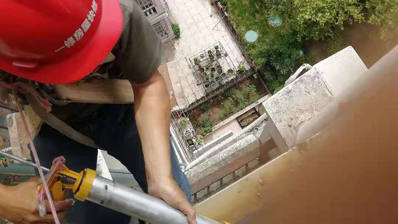 JS防水涂料配比后保质期揭秘