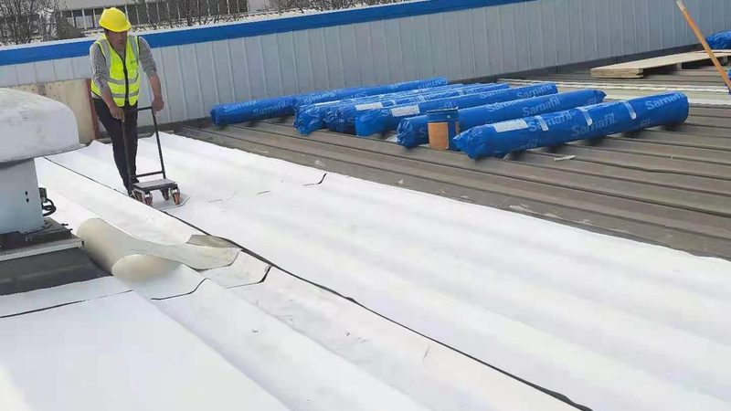 卫生间防水涂料：JS与聚氨酯的差异化解析