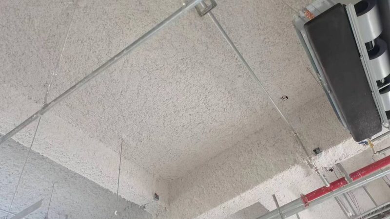 【外墙保温岩棉板安装，这些步骤你get了吗？】