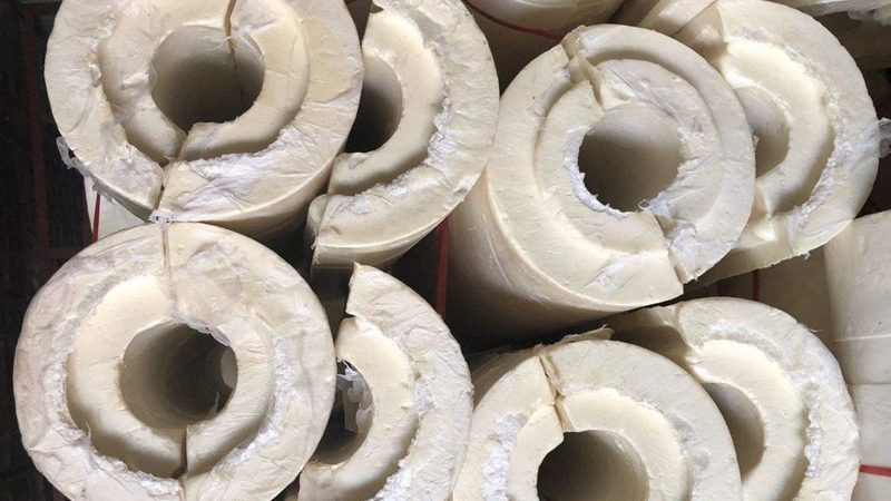 冰箱保温材料：揭秘海绵类型选择的关键**