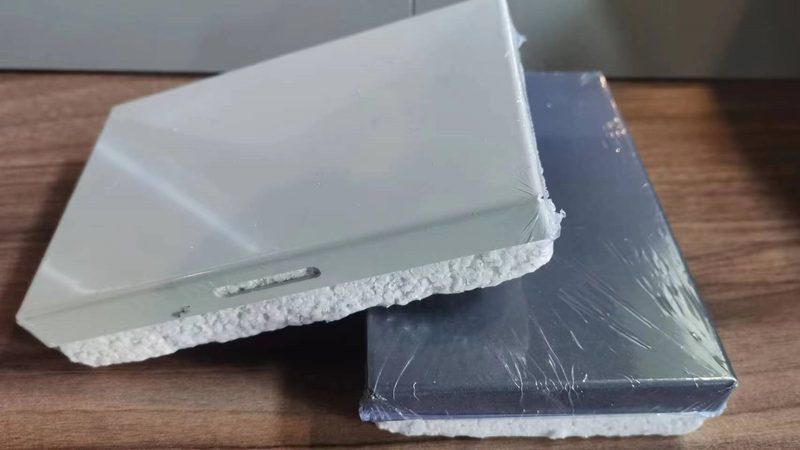 冷库保温，XPS挤塑板报价几何？揭秘选材关键**