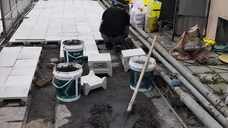 地下室防水材料环保要求的解读与趋势**