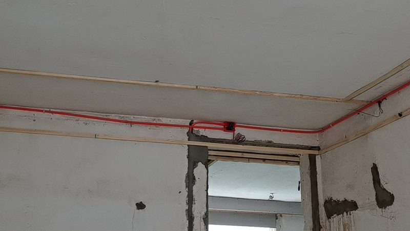 外墙防水涂料施工后多久可做饰面？揭秘施工时间关键点**